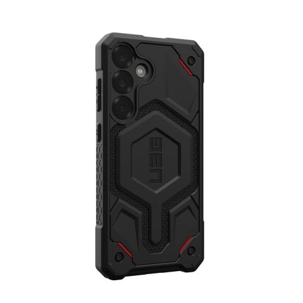 UAG Monarch Pro Kevlar Black-Samsung Galaxy S25+ (214462113940) - Image 9