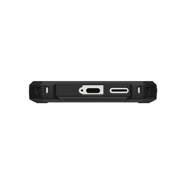 UAG Monarch Pro Kevlar Black-Samsung Galaxy S25+ (214462113940) - Image 12