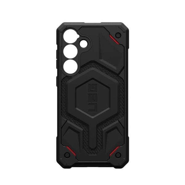 UAG Monarch Pro Kevlar Black-Samsung Galaxy S25+ (214462113940) - Image 14