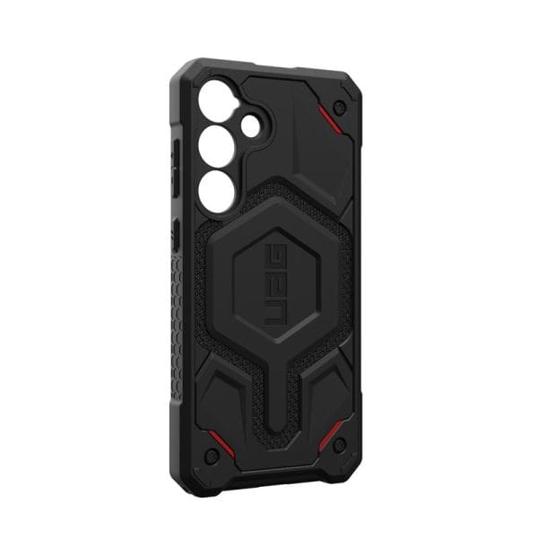 UAG Monarch Pro Kevlar Black-Samsung Galaxy S25+ (214462113940) - Image 15