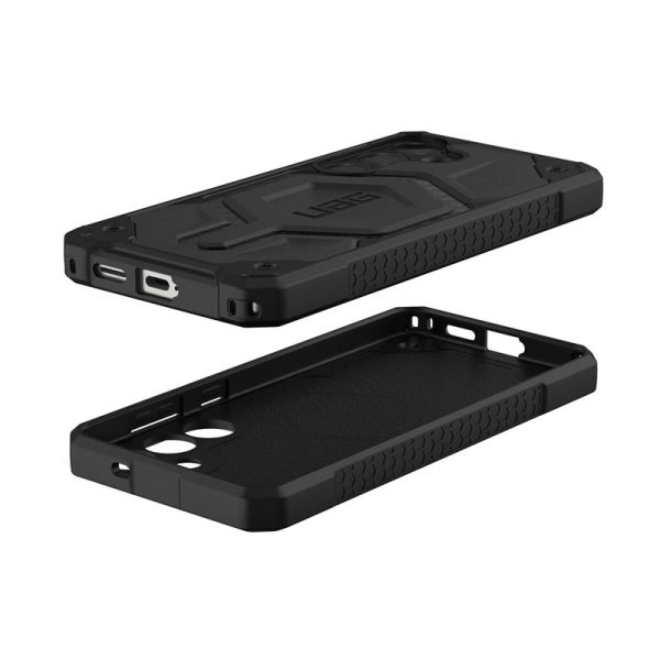 UAG Monarch Pro Carbon Fiber-Samsung Galaxy S25+ (214462114242) - Image 6
