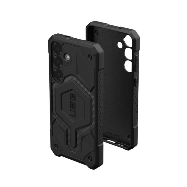 UAG Monarch Pro Carbon Fiber-Samsung Galaxy S25+ (214462114242) - Image 7