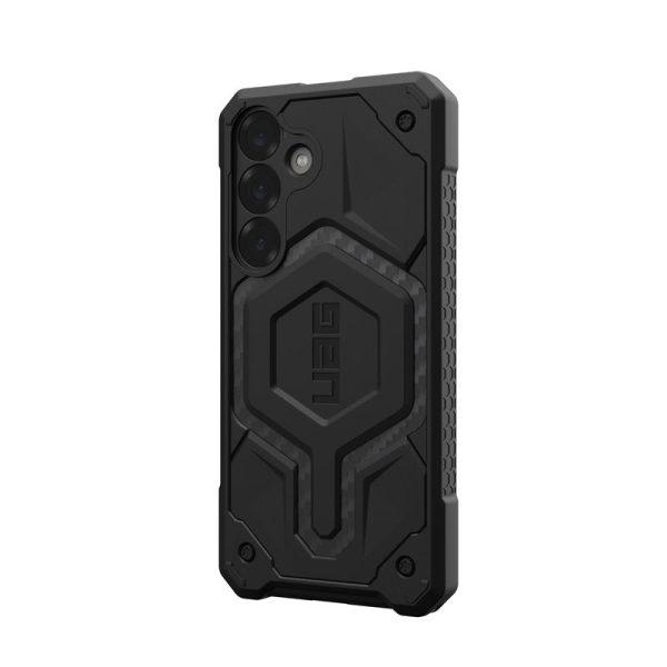 UAG Monarch Pro Carbon Fiber-Samsung Galaxy S25+ (214462114242) - Image 8