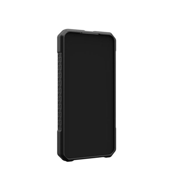 UAG Monarch Pro Kevlar Black-Samsung Galaxy S25 (214463113940) - Image 9