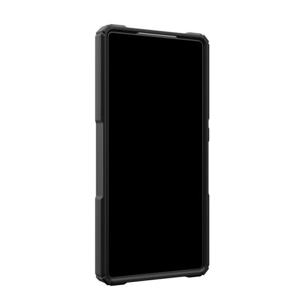 UAG Plasma XTE w/ Magnet Black/Orange-Samsung Galaxy S25 Ultra (214467114097) - Image 13