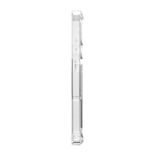 UAG Plasma XTE w/ Magnet Clear/Titanium-Samsung Galaxy S25 Ultra (214467114G36) - Image 5