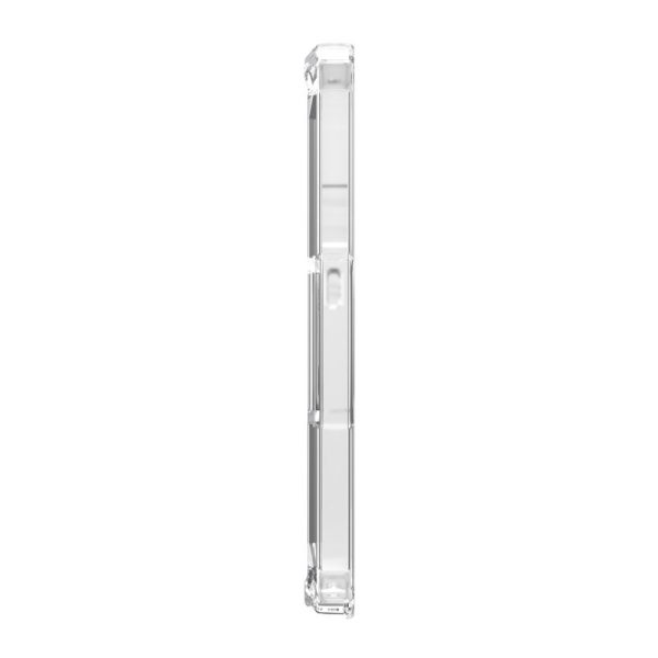 UAG Plasma XTE w/ Magnet Clear/Titanium-Samsung Galaxy S25 Ultra (214467114G36) - Image 6