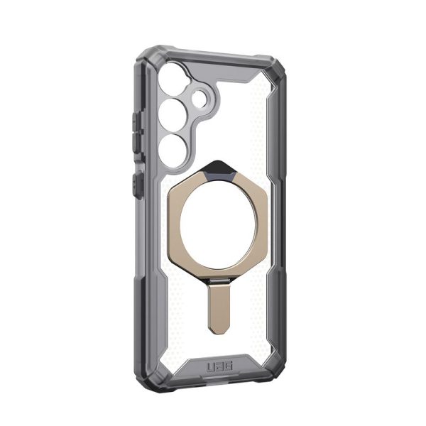 UAG Plasma XTE w/ Magnet Ash/Titanium-Samsung Galaxy S25+ (214468113136) - Image 3