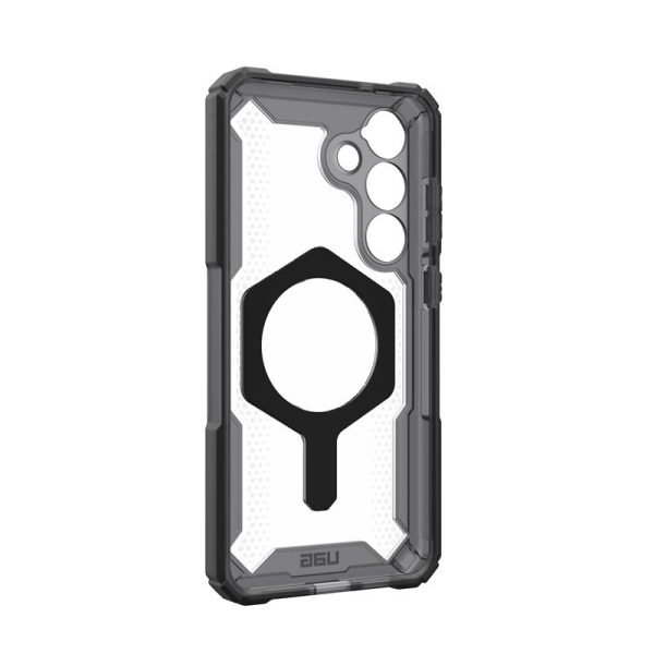 UAG Plasma XTE w/ Magnet Ash/Titanium-Samsung Galaxy S25+ (214468113136) - Image 4