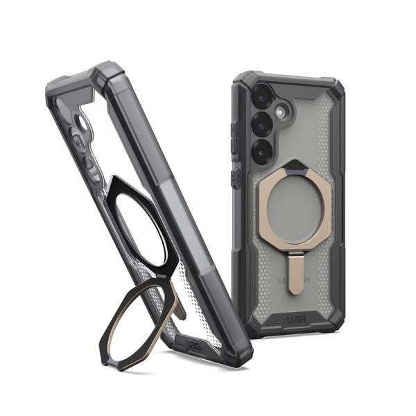 UAG Plasma XTE w/ Magnet Ash/Titanium-Samsung Galaxy S25+ (214468113136) - Image 7