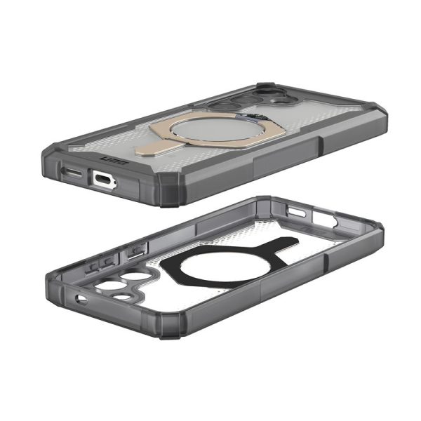 UAG Plasma XTE w/ Magnet Ash/Titanium-Samsung Galaxy S25+ (214468113136) - Image 8