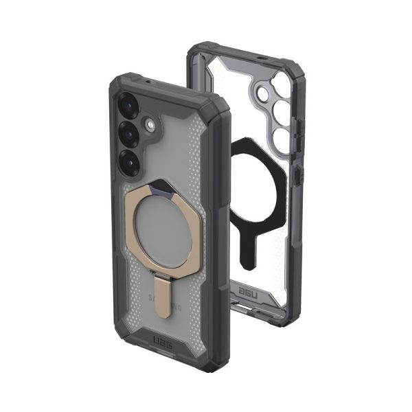 UAG Plasma XTE w/ Magnet Ash/Titanium-Samsung Galaxy S25+ (214468113136) - Image 9