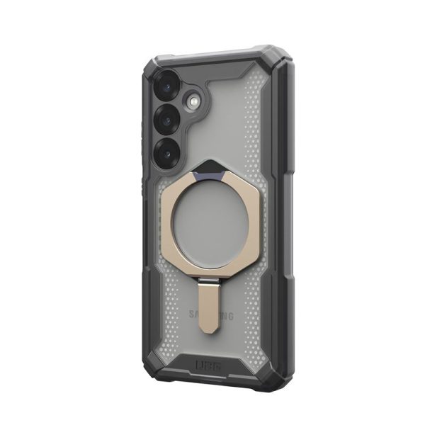 UAG Plasma XTE w/ Magnet Ash/Titanium-Samsung Galaxy S25+ (214468113136) - Image 10