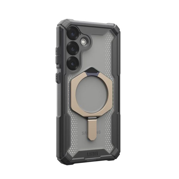 UAG Plasma XTE w/ Magnet Ash/Titanium-Samsung Galaxy S25+ (214468113136) - Image 11