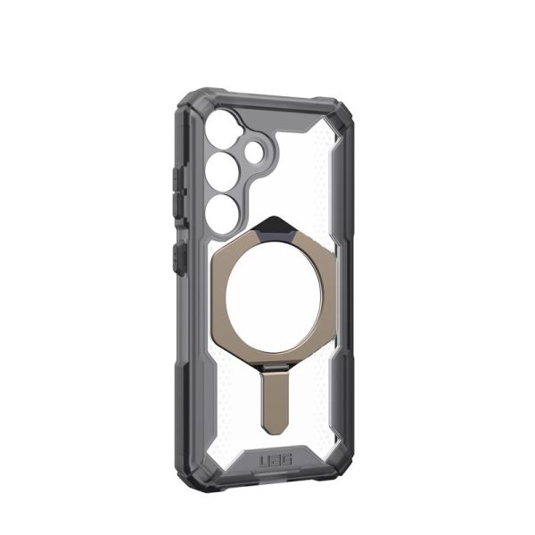 UAG Plasma XTE w/ Magnet Ash/Titanium-Samsung Galaxy S25 (214469113136) - Image 3