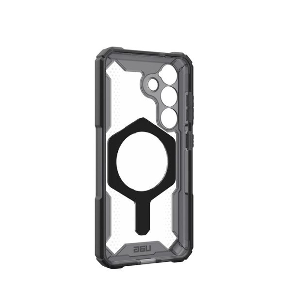 UAG Plasma XTE w/ Magnet Ash/Titanium-Samsung Galaxy S25 (214469113136) - Image 4