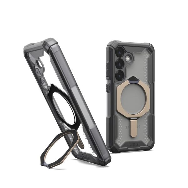 UAG Plasma XTE w/ Magnet Ash/Titanium-Samsung Galaxy S25 (214469113136) - Image 7