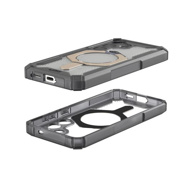 UAG Plasma XTE w/ Magnet Ash/Titanium-Samsung Galaxy S25 (214469113136) - Image 8