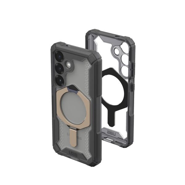 UAG Plasma XTE w/ Magnet Ash/Titanium-Samsung Galaxy S25 (214469113136) - Image 9