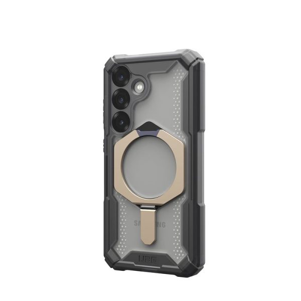 UAG Plasma XTE w/ Magnet Ash/Titanium-Samsung Galaxy S25 (214469113136) - Image 10