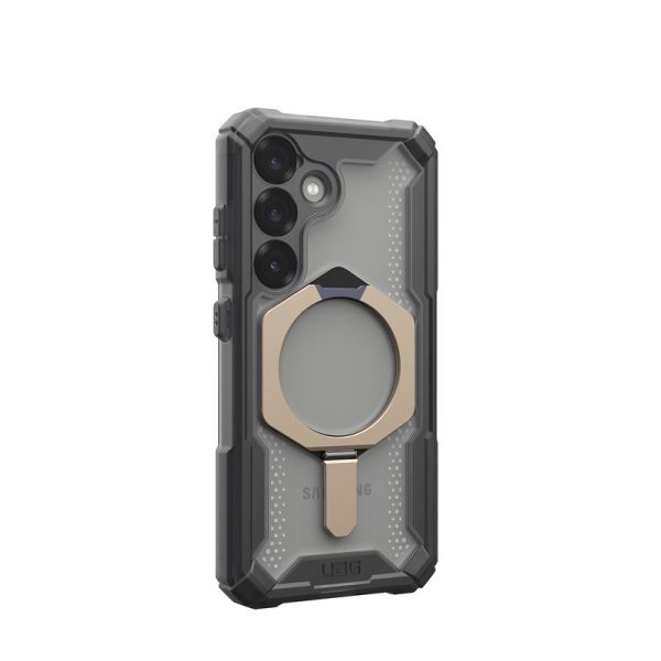 UAG Plasma XTE w/ Magnet Ash/Titanium-Samsung Galaxy S25 (214469113136) - Image 11