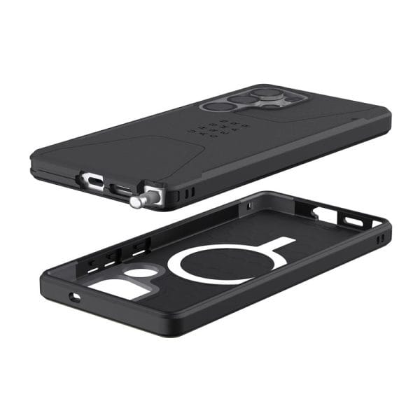 UAG Civilian Pro Black-Samsung Galaxy S25 Ultra (214473114040) - Image 6