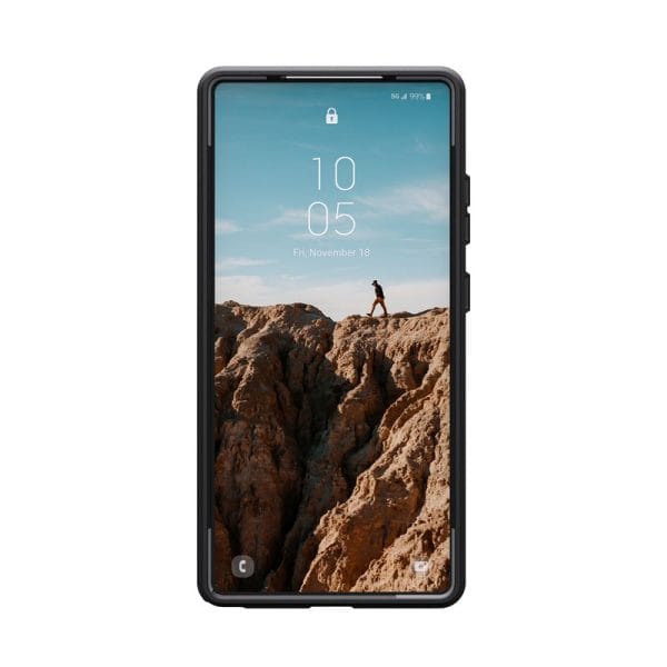 UAG Civilian Pro Black-Samsung Galaxy S25 Ultra (214473114040) - Image 10