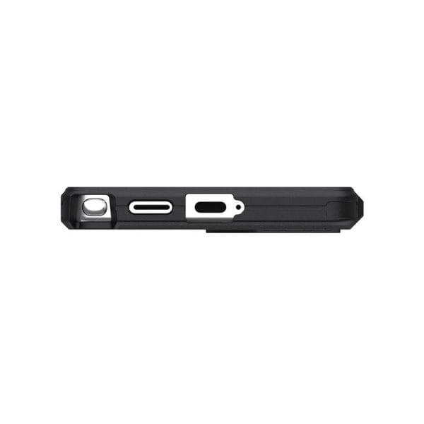 UAG Civilian Pro Black-Samsung Galaxy S25 Ultra (214473114040) - Image 12