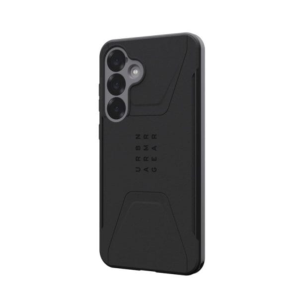 UAG Civilian Pro Black-Samsung Galaxy S25+ (214474114040) - Image 8