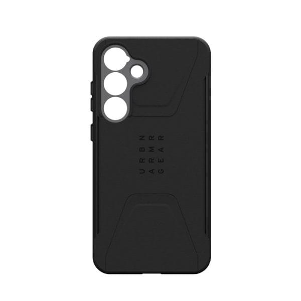UAG Civilian Pro Black-Samsung Galaxy S25+ (214474114040) - Image 14