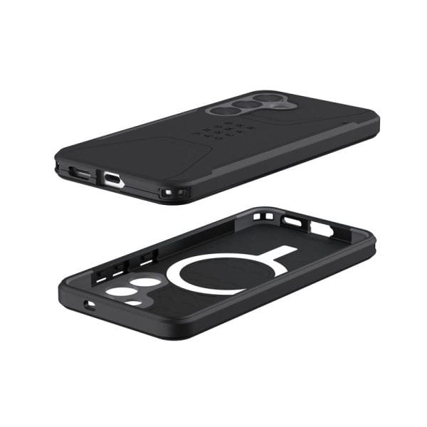 UAG Civilian Pro Black-Samsung Galaxy S25 (214475114040) - Image 6