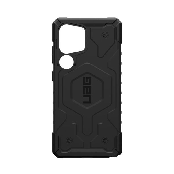 UAG Pathfinder w/ Magnet Black-Samsung Galaxy S25 Ultra (214476114040) - Image 14