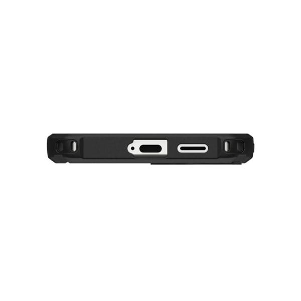 UAG Pathfinder w/ Magnet Black-Samsung Galaxy S25+ (214477114040) - Image 12