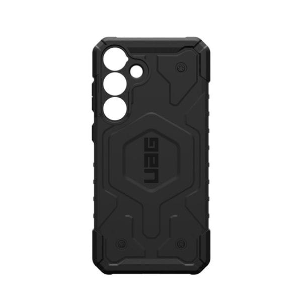 UAG Pathfinder w/ Magnet Black-Samsung Galaxy S25+ (214477114040) - Image 14
