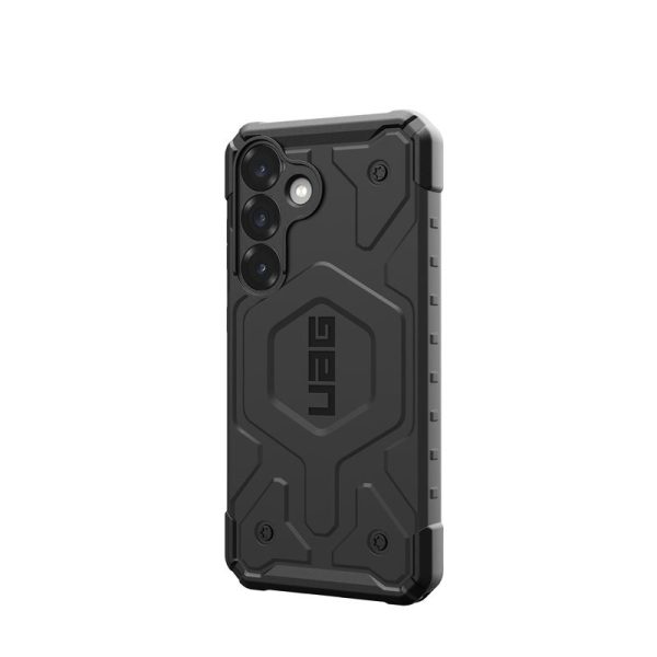 UAG Pathfinder w/ Magnet Black-Samsung Galaxy S25 (214478114040) - Image 8