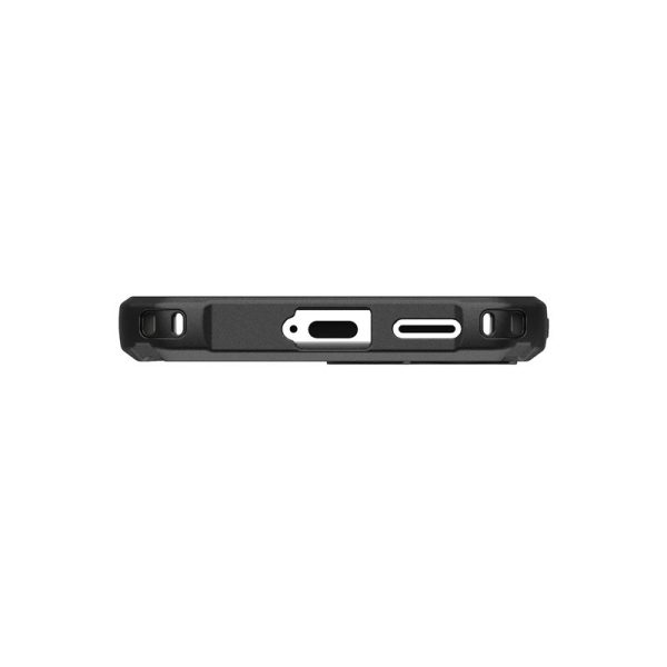 UAG Pathfinder w/ Magnet Black-Samsung Galaxy S25 (214478114040) - Image 12