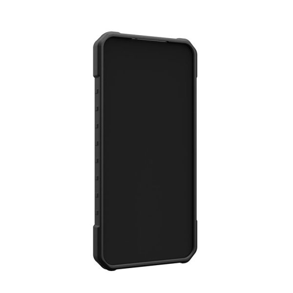 UAG Pathfinder Black-Samsung Galaxy S25+ (214481114040) - Image 11