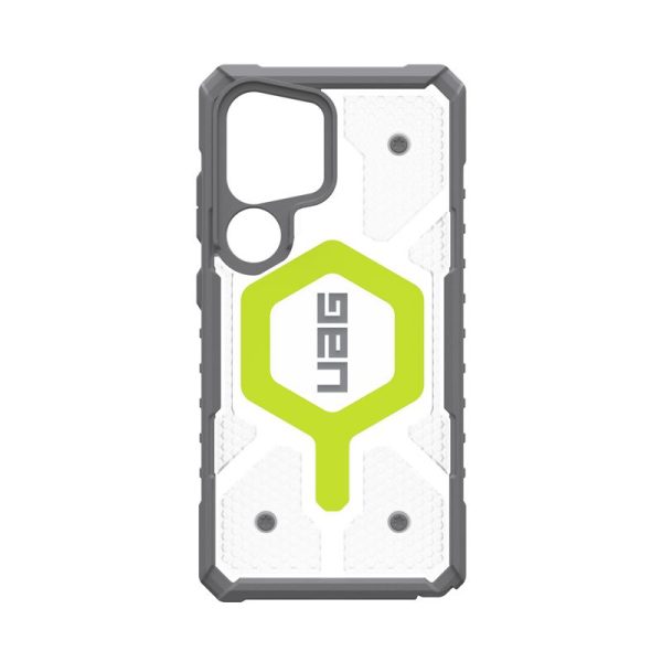 Active Neon Lanyard - Samsung Galaxy S25 Ultra