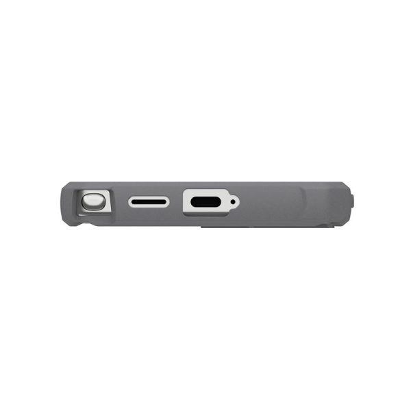 UAG Pathfinder Clear w/Magnet Active Neon Lanyard-Samsung Galaxy S25 Ultra (2144831BV01) - Image 12