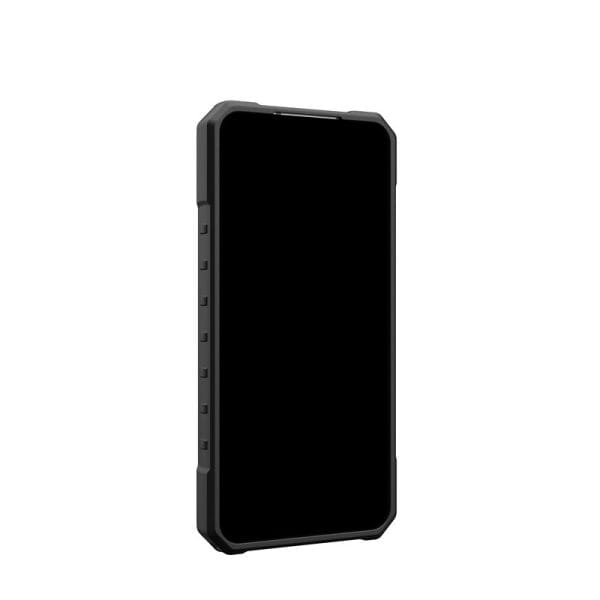 UAG Pathfinder Clear w/Magnet Ash-Samsung Galaxy S25 (214485113131) - Image 11