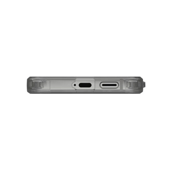 UAG Plyo Pro Ice/Silver-Samsung Galaxy S25+ (214487114333) - Image 12