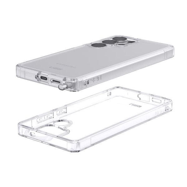 UAG Plyo Ice-Samsung Galaxy S25 Ultra (214489114343) - Image 6