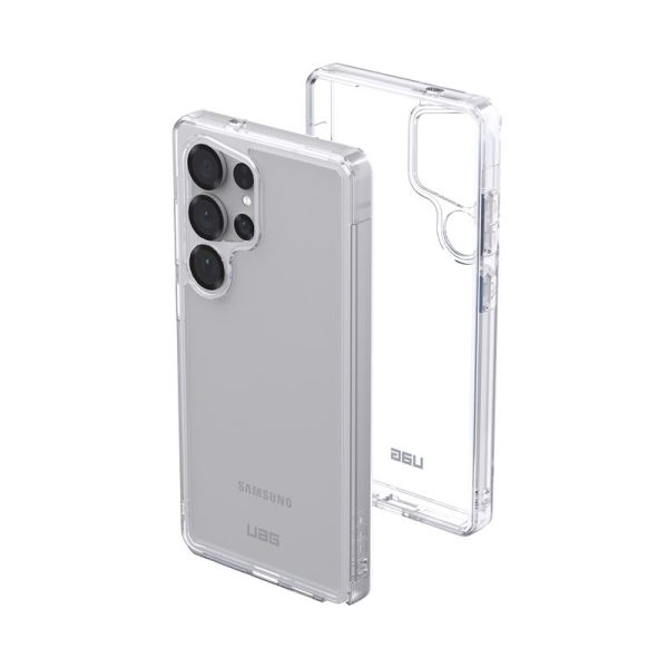 UAG Plyo Ice-Samsung Galaxy S25 Ultra (214489114343) - Image 7