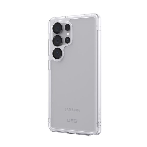 UAG Plyo Ice-Samsung Galaxy S25 Ultra (214489114343) - Image 8