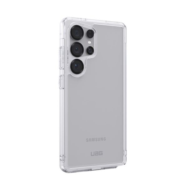 UAG Plyo Ice-Samsung Galaxy S25 Ultra (214489114343) - Image 9