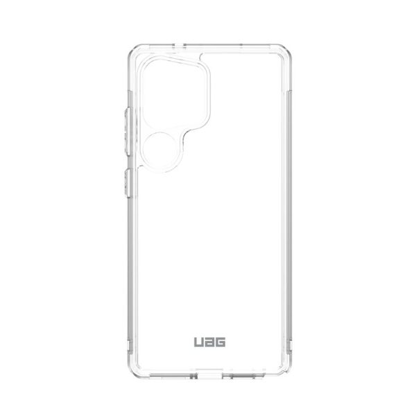 UAG Plyo Ice-Samsung Galaxy S25 Ultra (214489114343) - Image 14