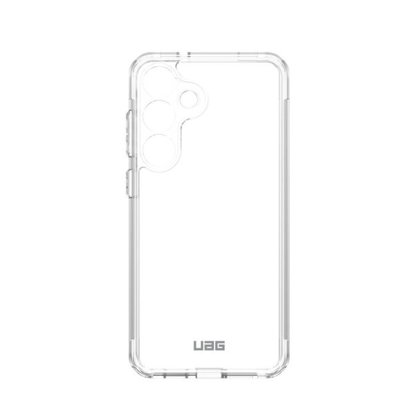 UAG Plyo Ice-Samsung Galaxy S25+ (214490114343) - Image 14