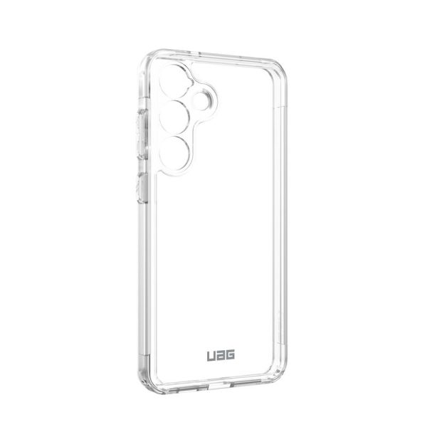 UAG Plyo Ice-Samsung Galaxy S25+ (214490114343) - Image 15