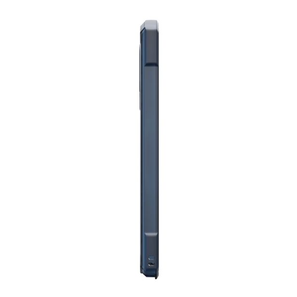UAG Essential Armor w/ Magnet Cloud Blue-Samsung Galaxy S25 Ultra (214492114151) - Image 4