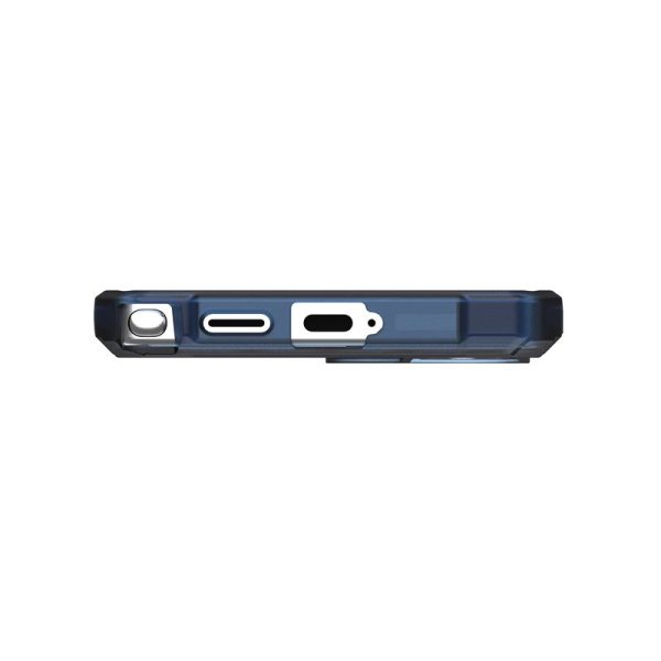 UAG Essential Armor w/ Magnet Cloud Blue-Samsung Galaxy S25 Ultra (214492114151) - Image 12